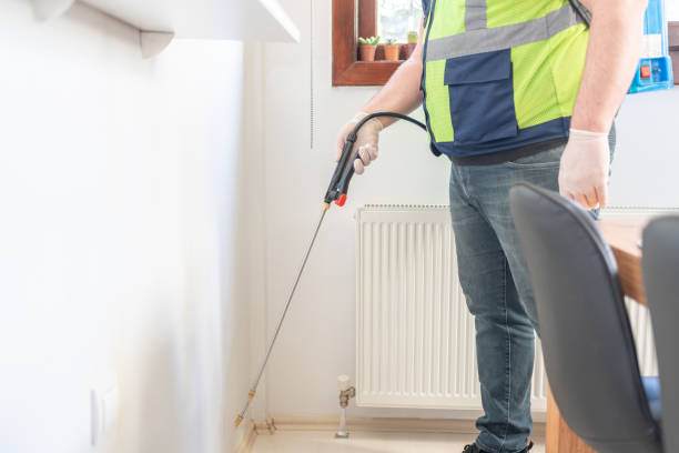 Best Pest Control Near Me  in Parma, OH
